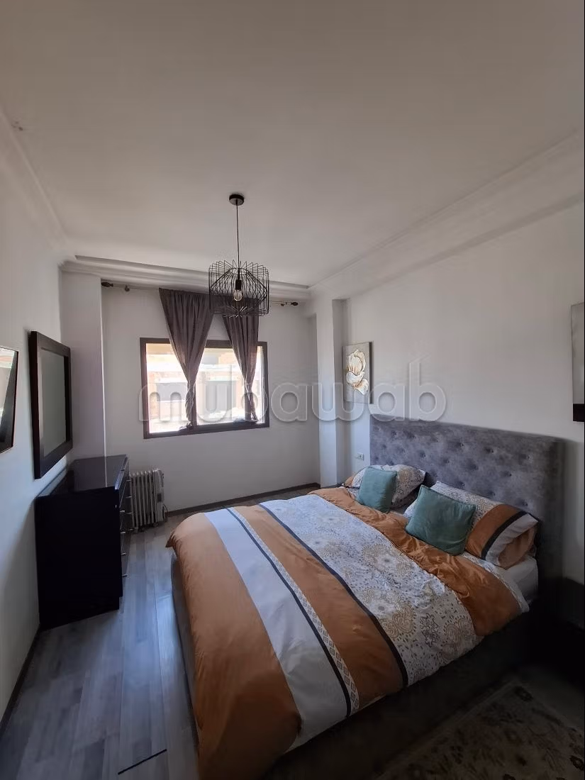 3 bedroom apartment for rent in Jardins du gol