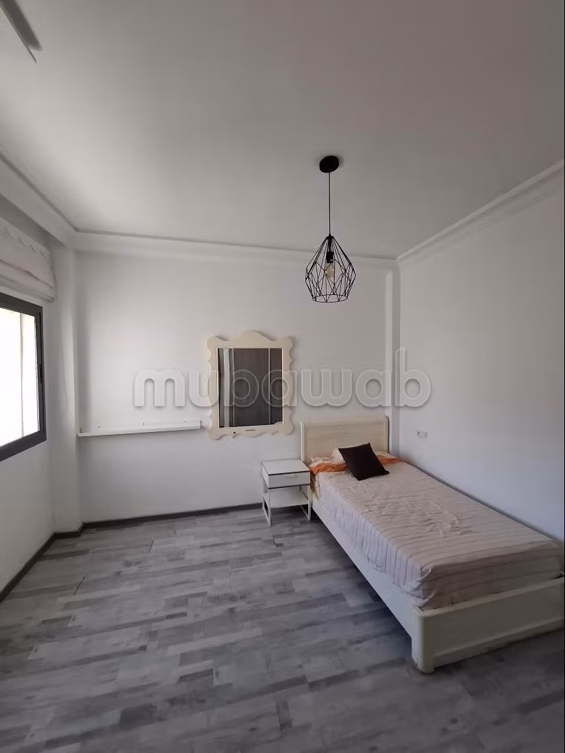 3 bedroom apartment for rent in Jardins du gol
