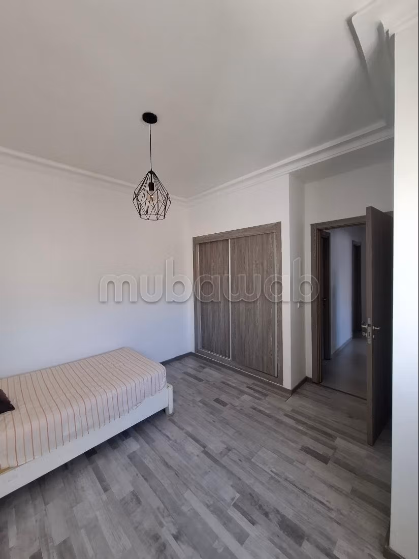 3 bedroom apartment for rent in Jardins du gol