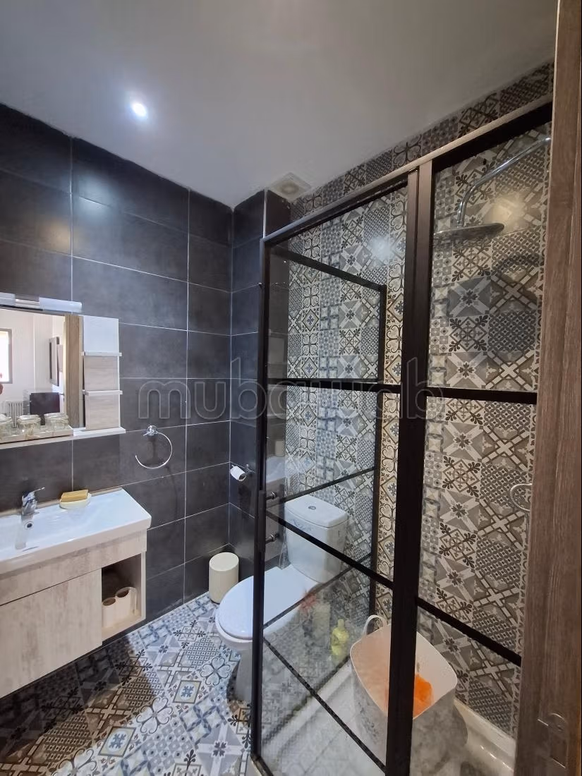 3 bedroom apartment for rent in Jardins du gol