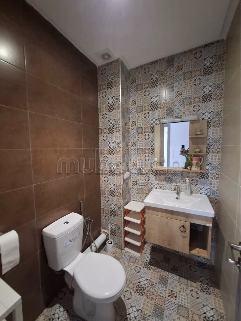 3 bedroom apartment for rent in Jardins du gol