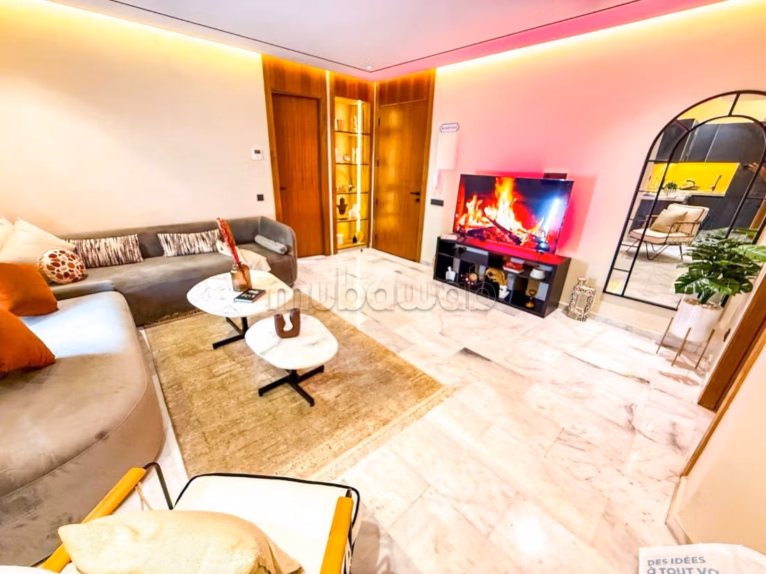 Studio en location sur franceville