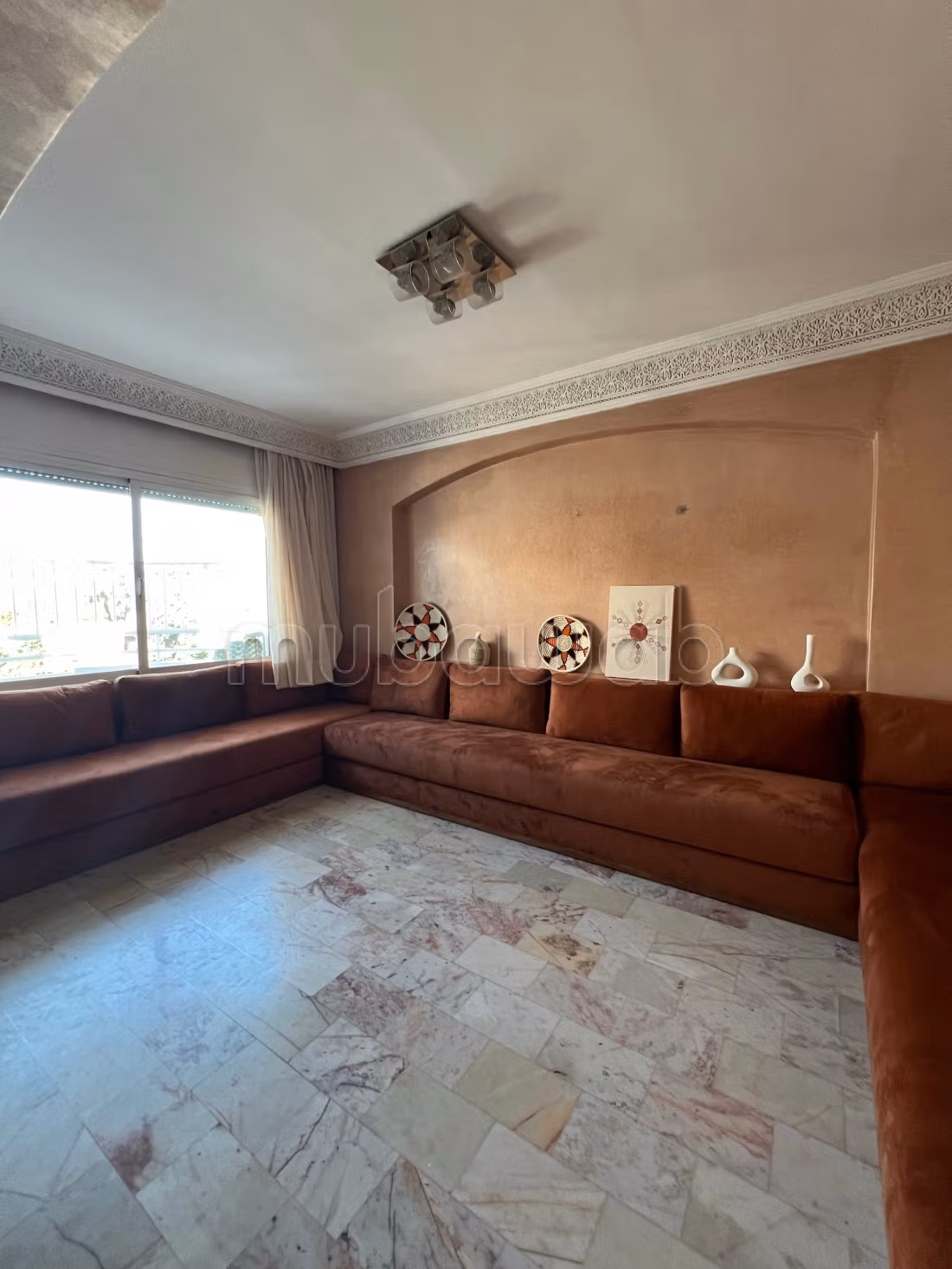 Appartement 135 m² f Agdal — 11