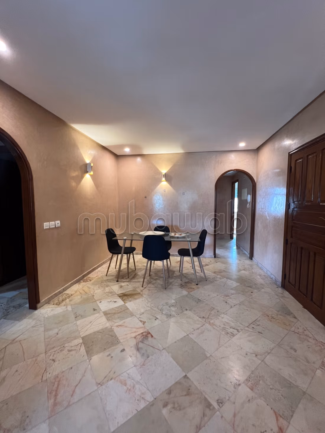Appartement 135 m² f Agdal — 12