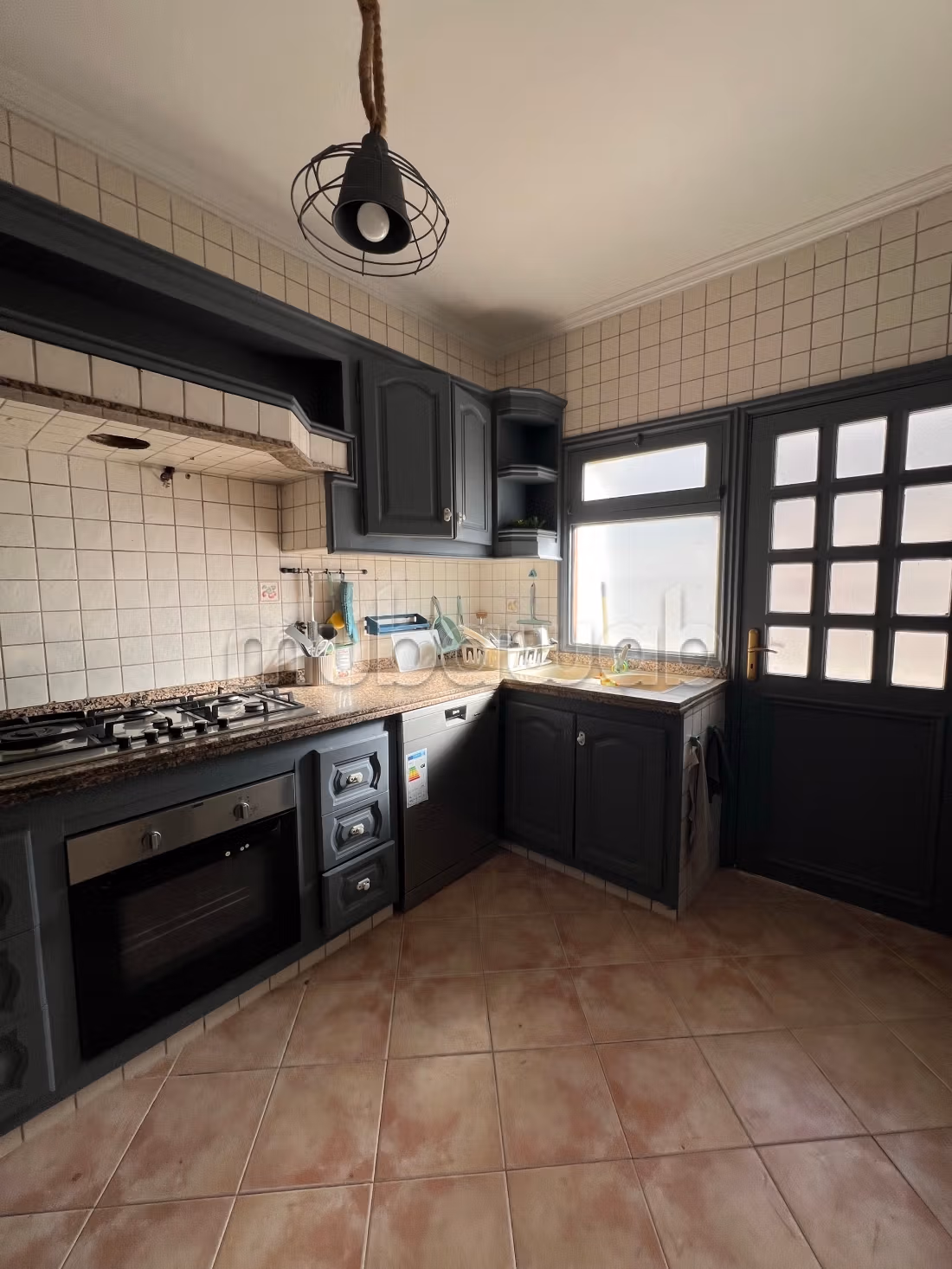 Appartement 135 m² f Agdal — 13