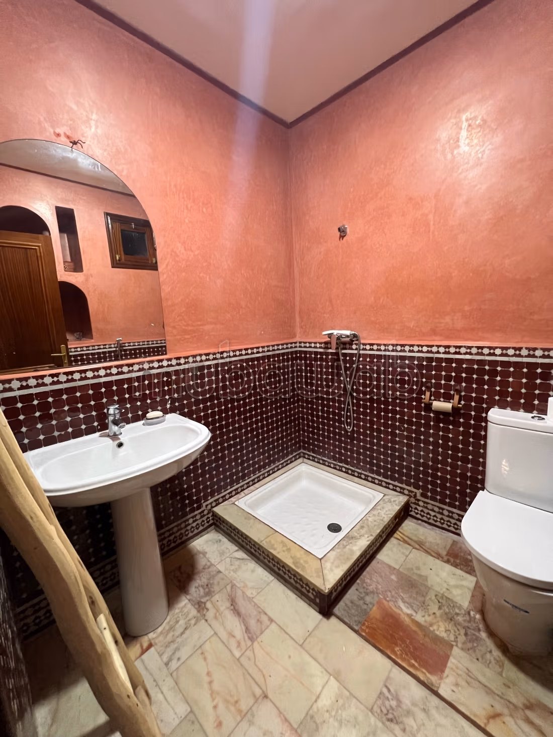 Appartement 135 m² f Agdal — 14