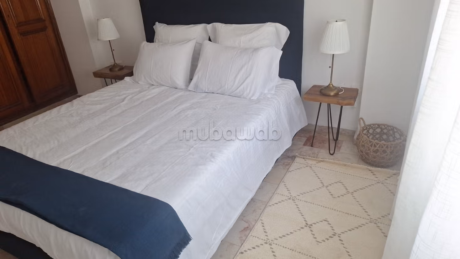 Appartement 135 m² f Agdal — 21