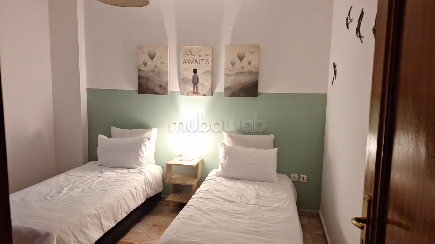 Appartement 135 m² f Agdal — 22