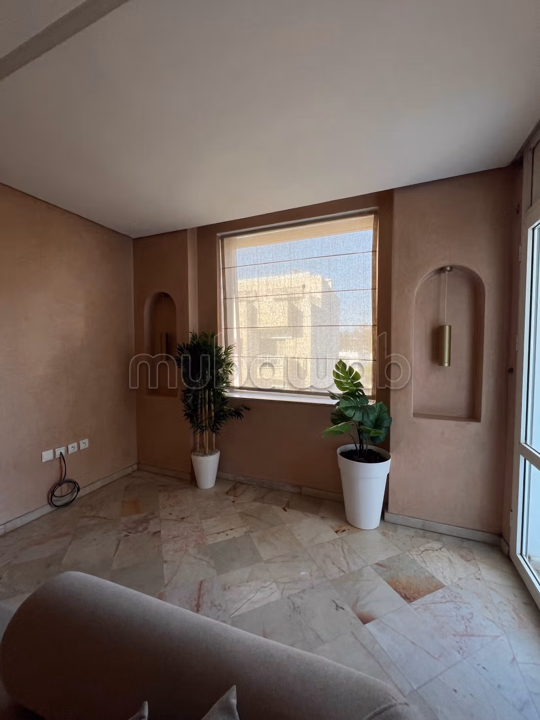 À louer – Superbe appartement meublé à Agdal, Rabat — 5