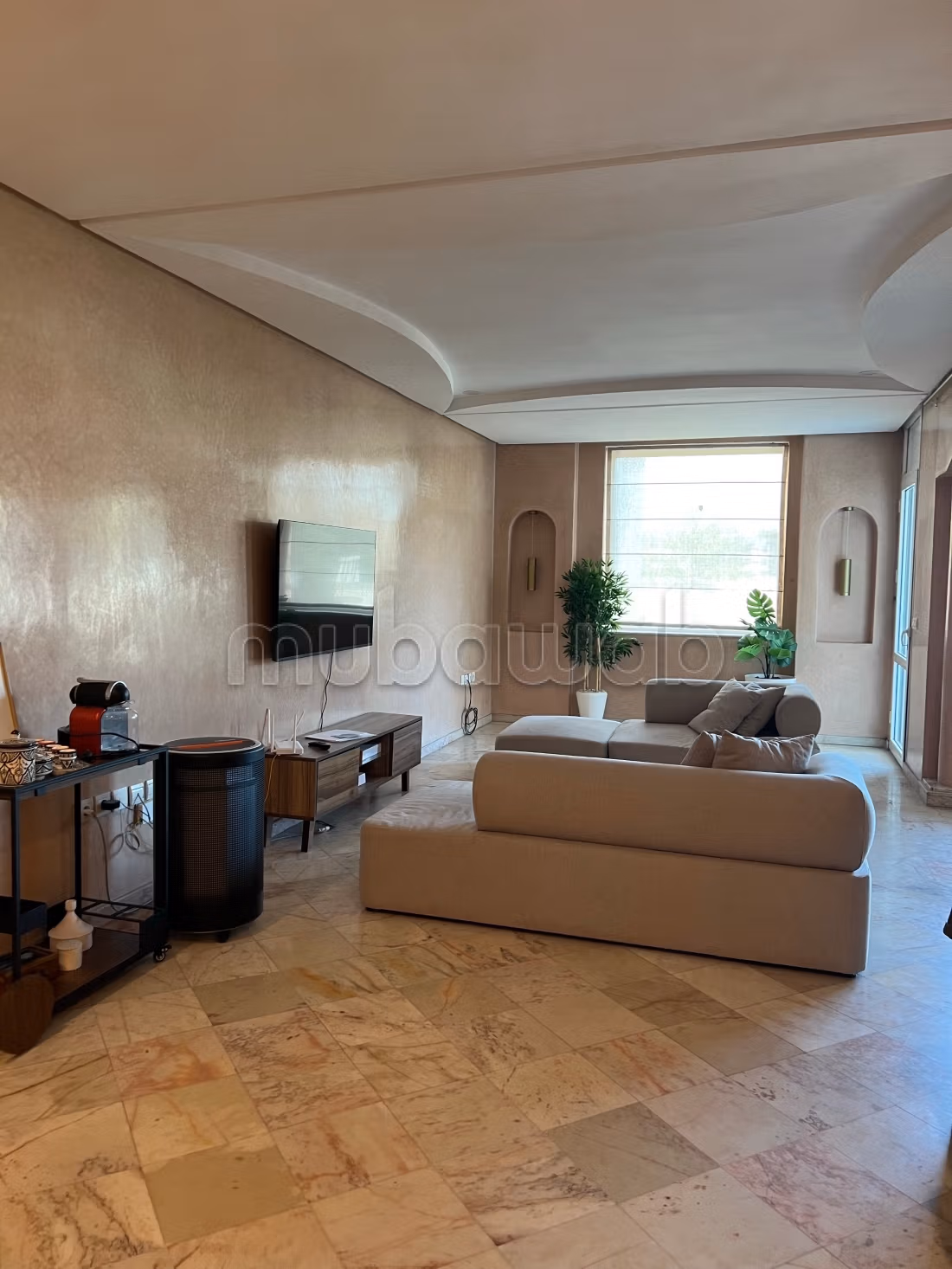 Appartement 135 m² f Agdal — 9
