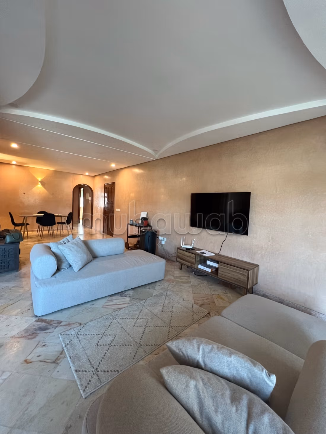 Appartement 135 m² f Agdal — 10