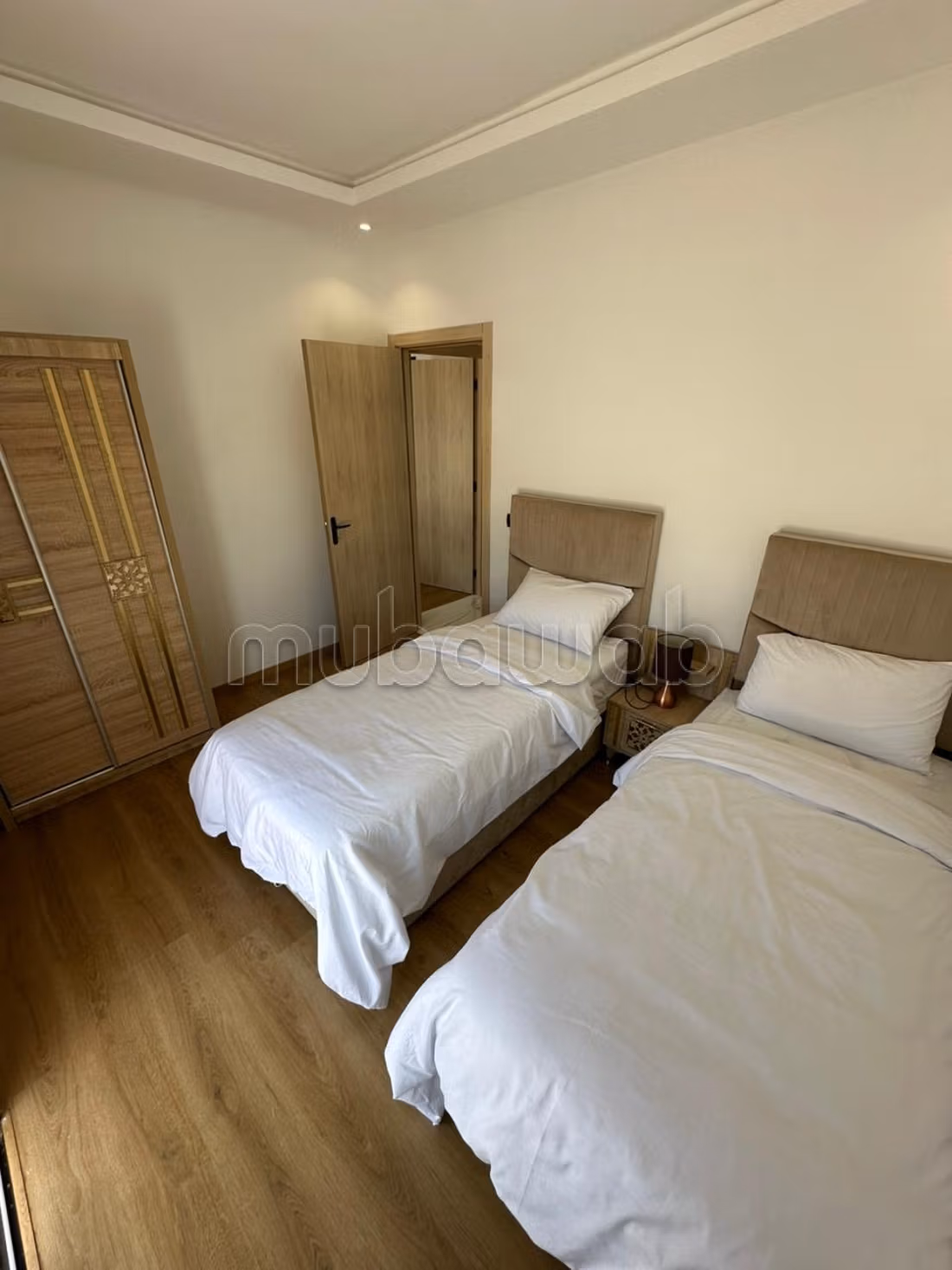 Location vacances à Tanger, Proche Malabata & TGV