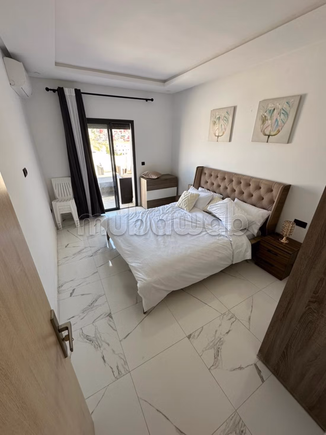 Location vacances à Tanger, Proche Malabata & TGV