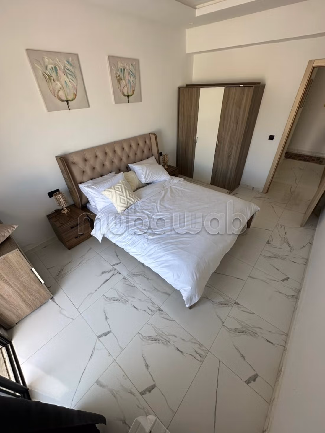 Location vacances à Tanger, Proche Malabata & TGV