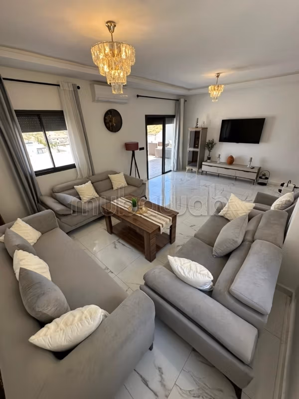 Location vacances à Tanger, Proche Malabata & TGV
