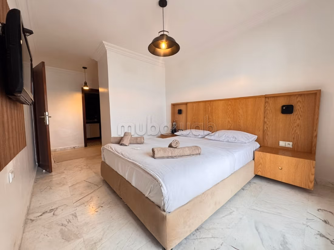 Appartement 100 m² à Centre — 9