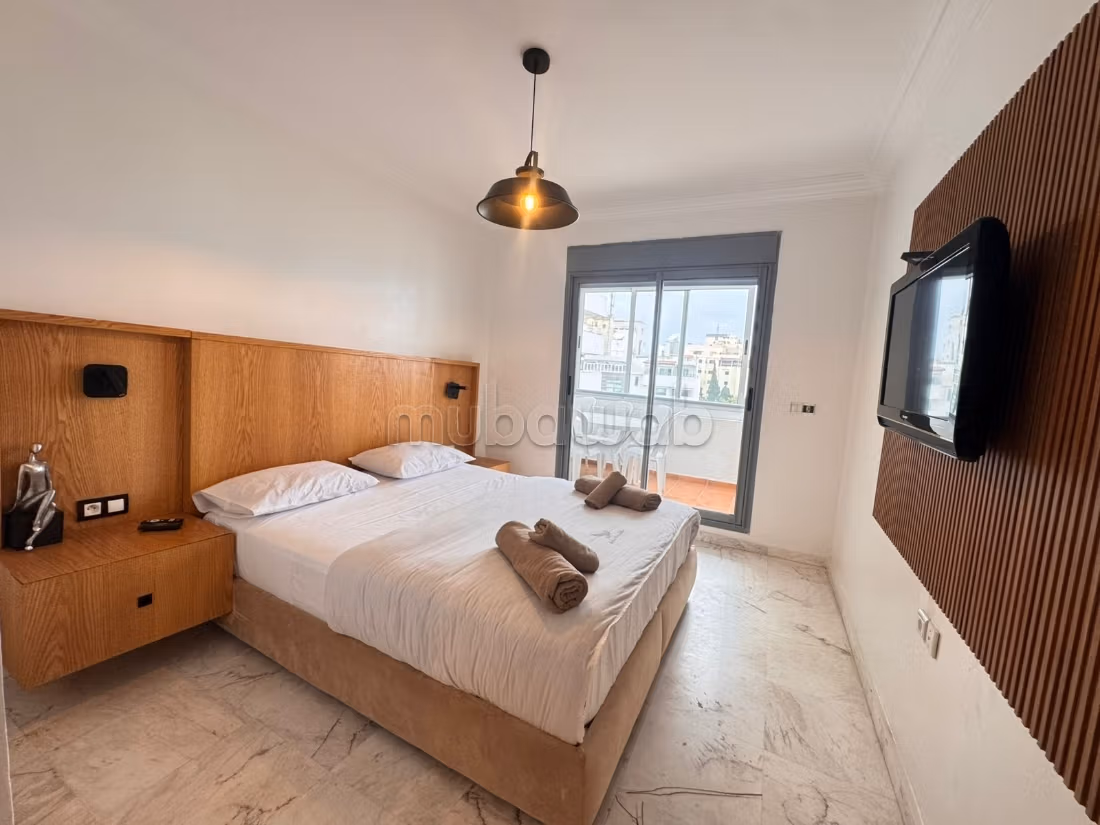 Appartement 100 m² à Centre — 10
