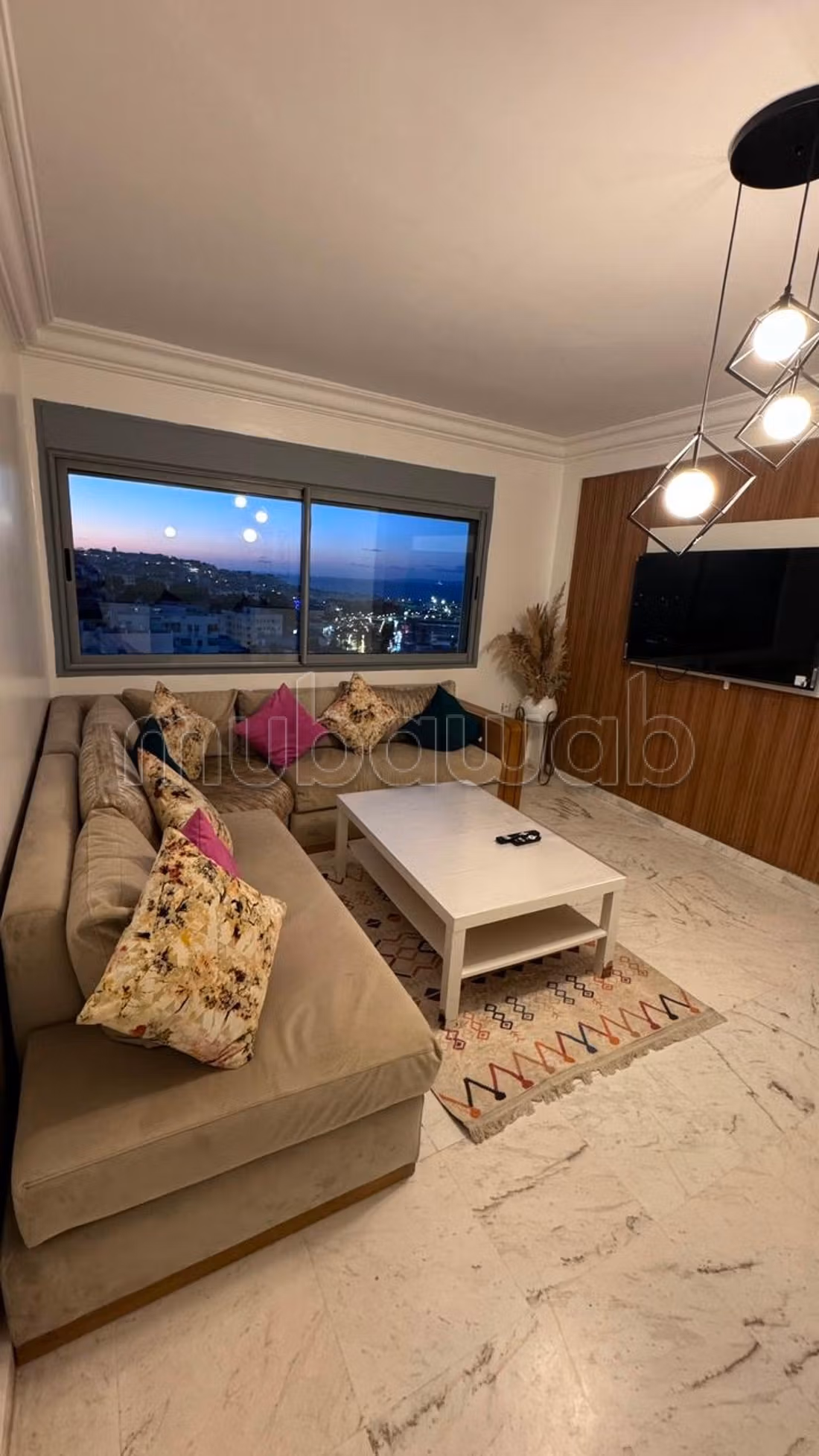Appartement à louer meublé boulvard – vue mer — 4