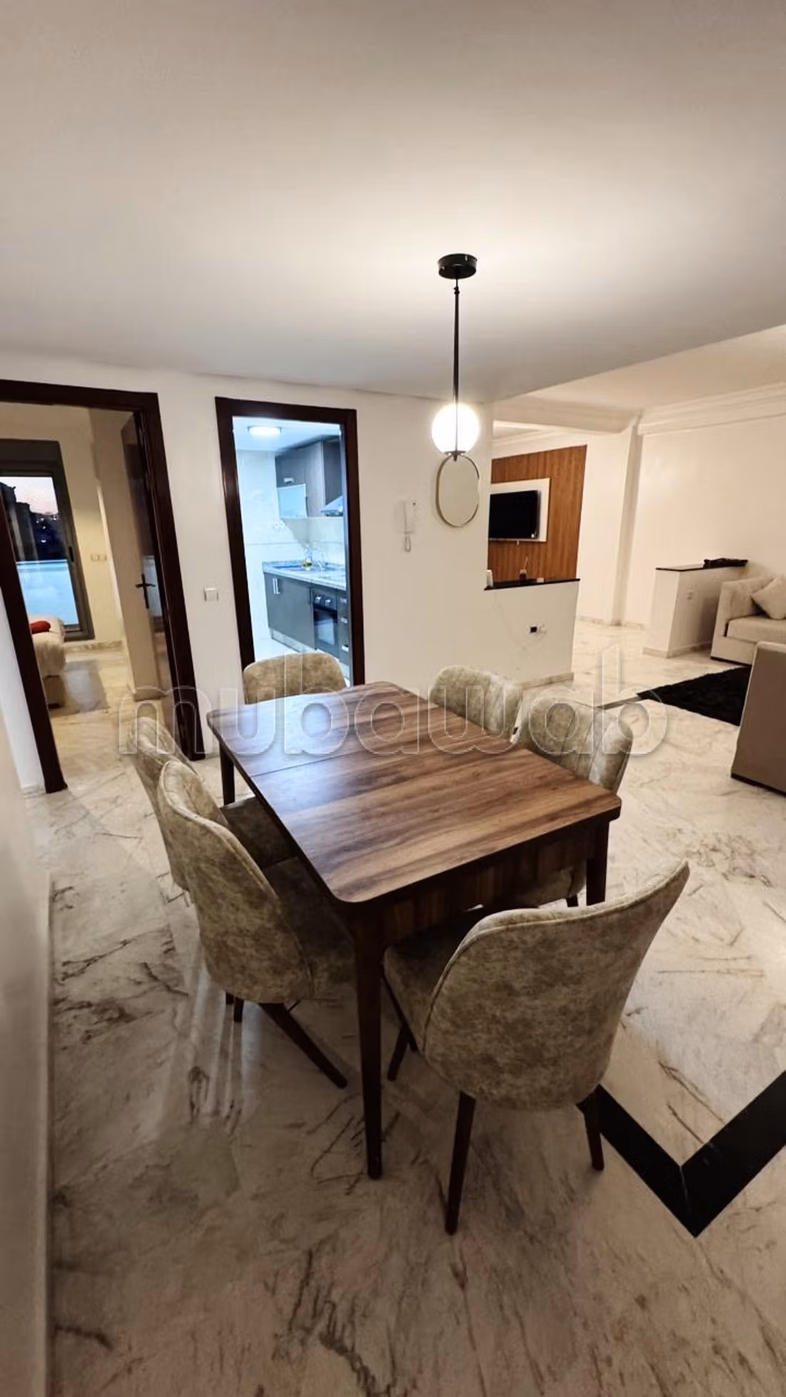 Appartement 100 m² à Centre — 12