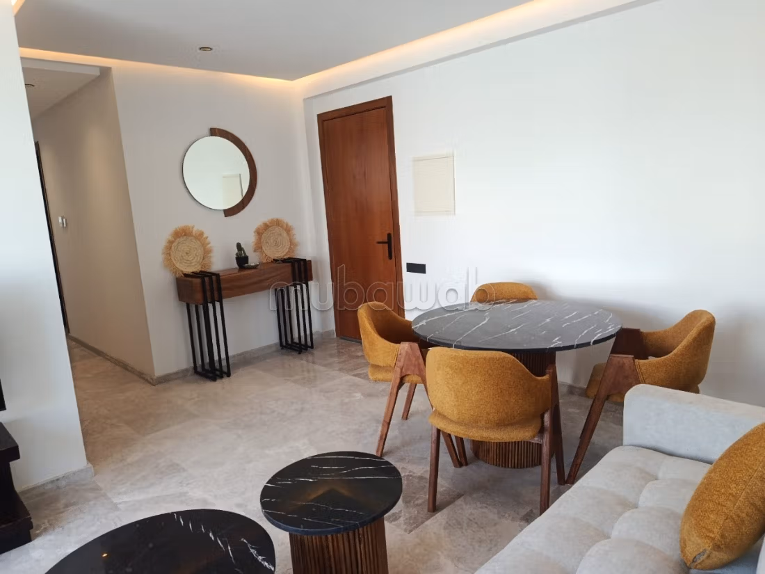 Appartement 90 m² à Ferme Bretonne (Hay Arraha) — 11