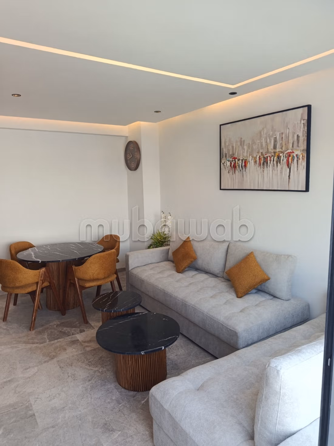 Appartement 90 m² à Ferme Bretonne (Hay Arraha) — 13