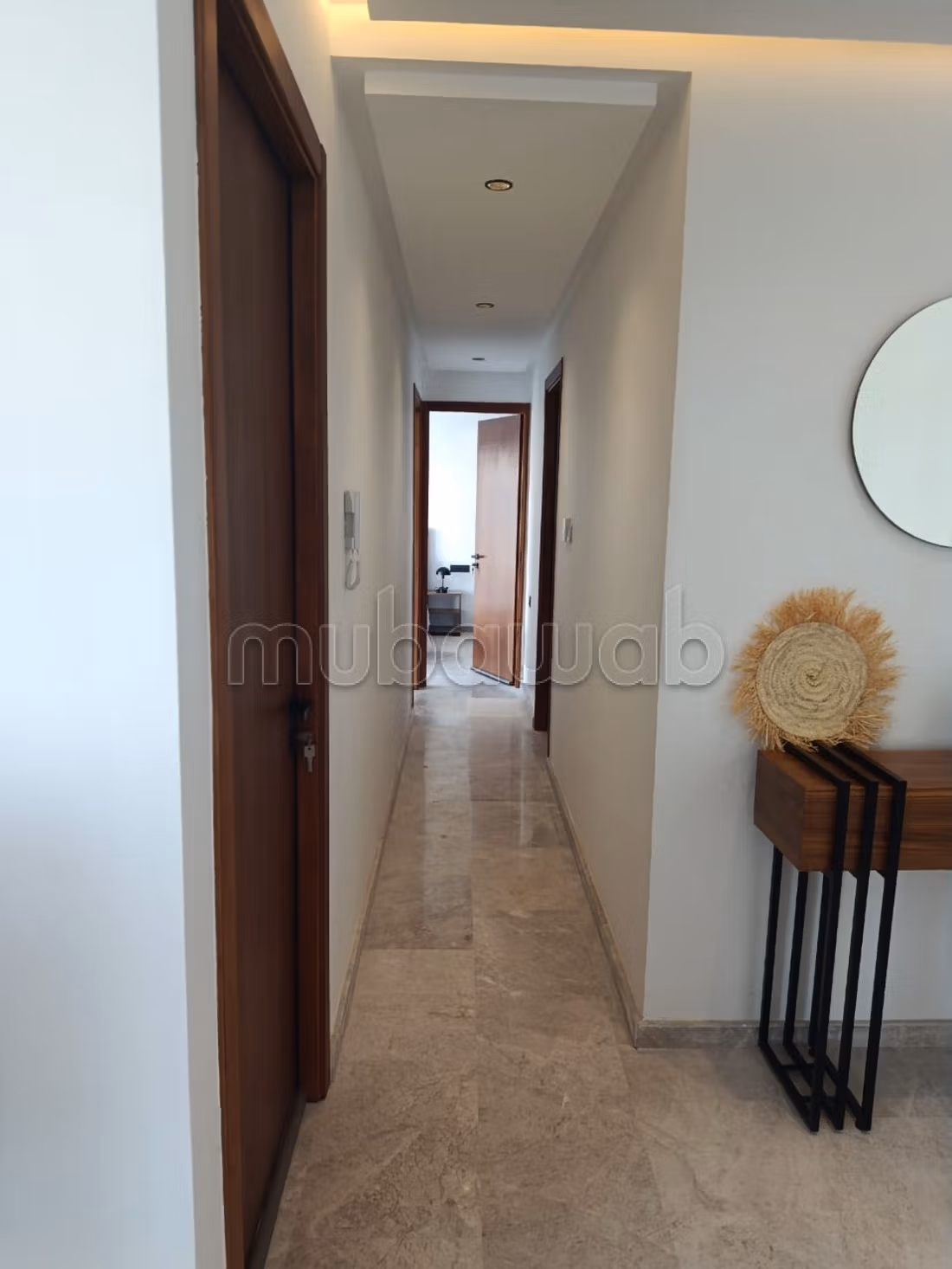 Appartement 90 m² à Ferme Bretonne (Hay Arraha) — 14