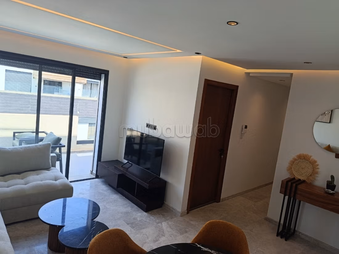 Appartement 90 m² à Ferme Bretonne (Hay Arraha) — 17