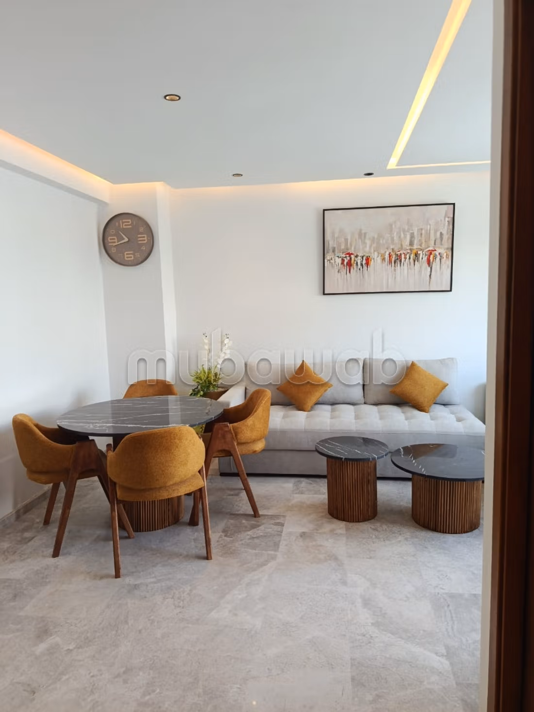 Appartement 90 m² à Ferme Bretonne (Hay Arraha) — 19