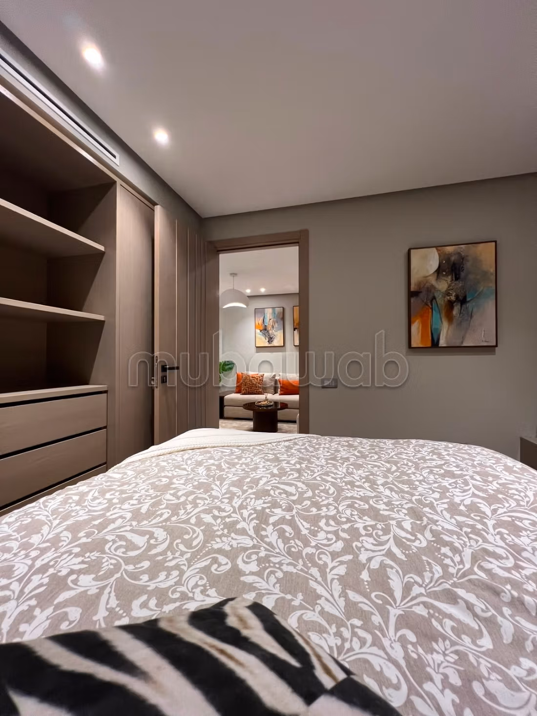 Appartement 50 m² à Ferme Bretonne (Hay Arraha) — 8