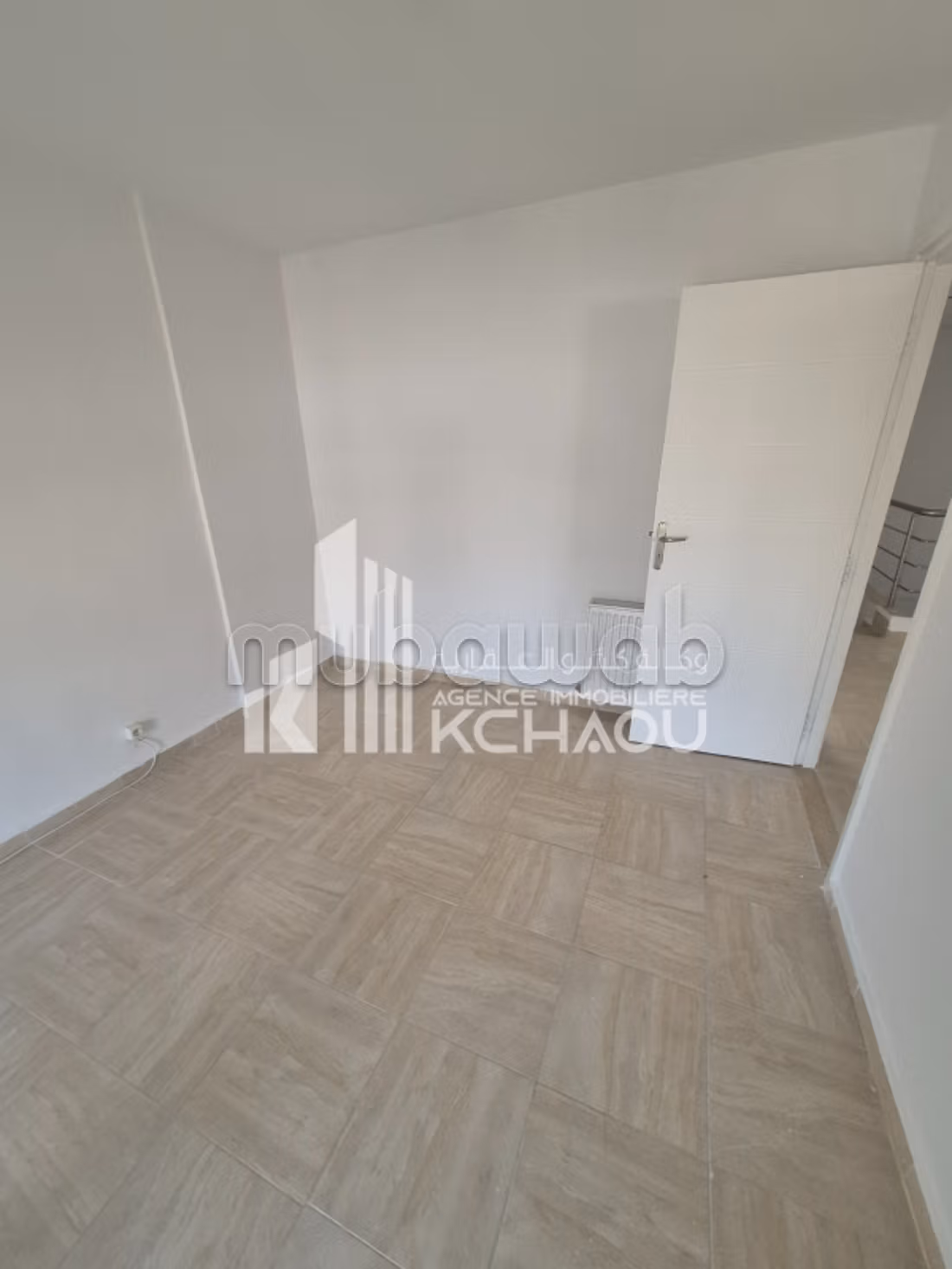 A louer duplex s4