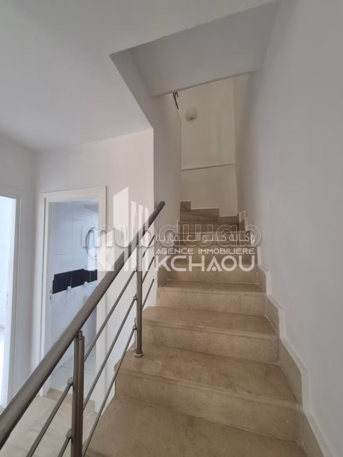 A louer duplex s4