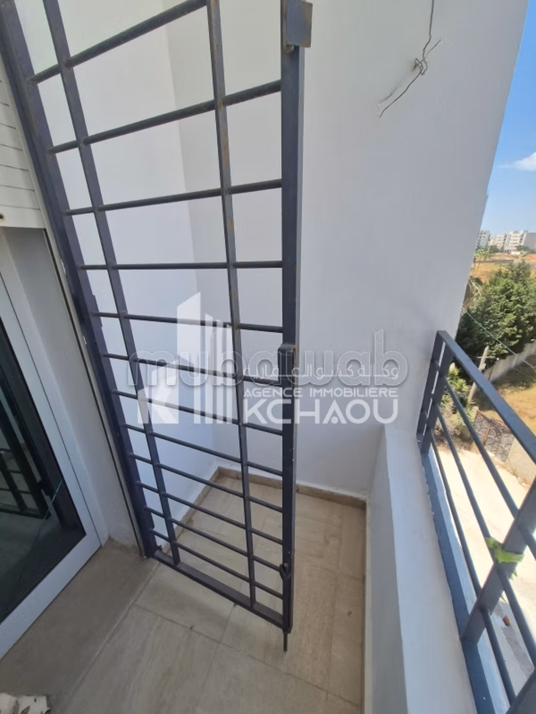 A louer duplex s4