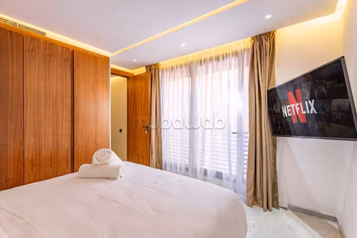 Beau duplex a Vendre au coeur de Gueliz — 2