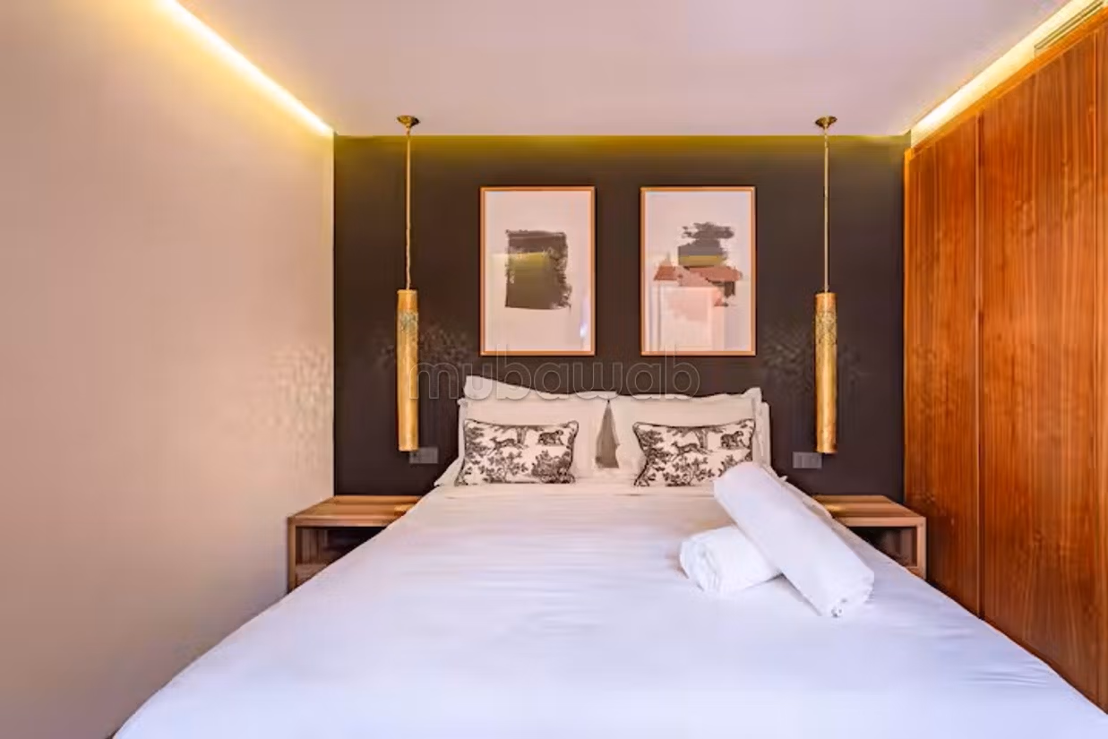 Beau duplex a Vendre au coeur de Gueliz — 6
