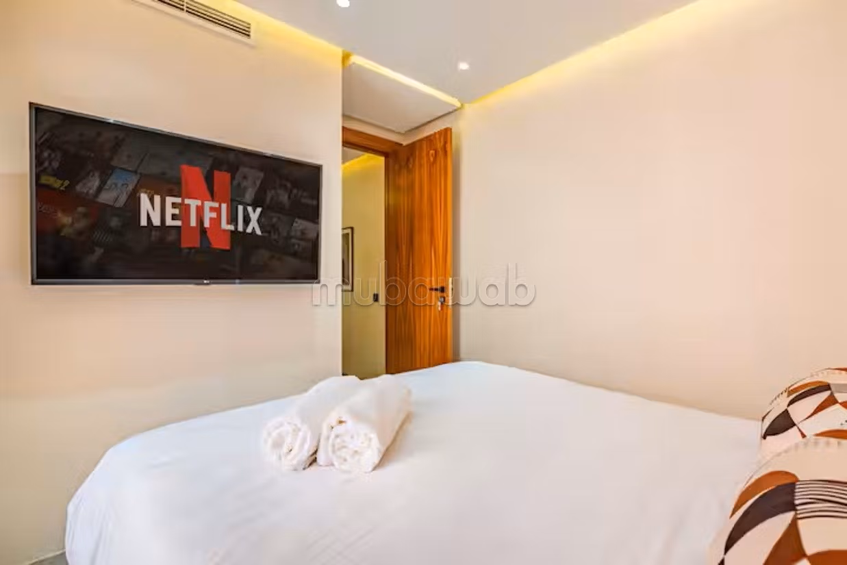 Appartement 102 m² à Guéliz — 10