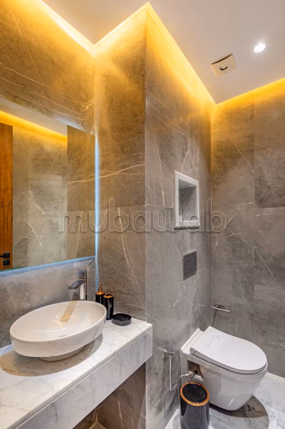 Appartement 102 m² à Guéliz — 14
