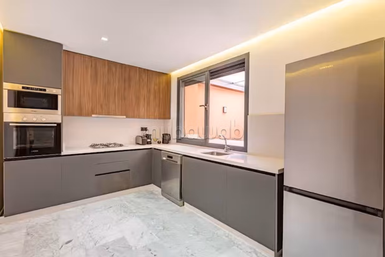 Appartement 102 m² à Guéliz — 19