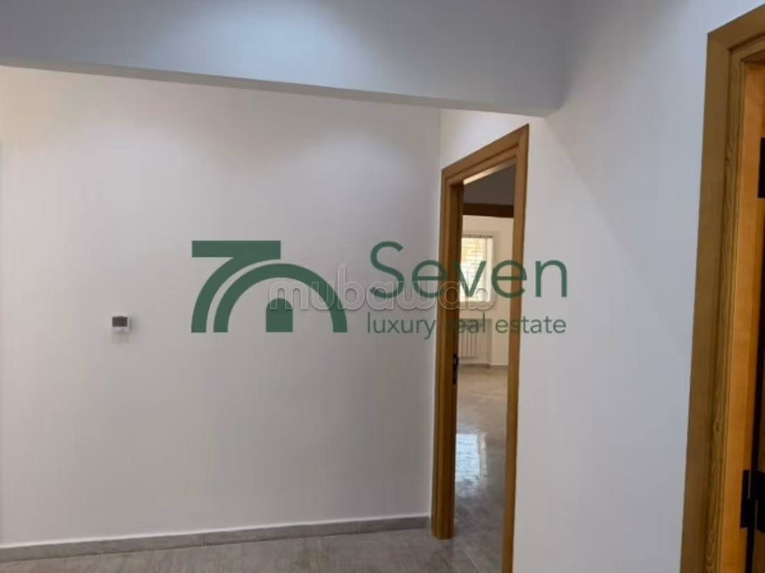 A ground floor villa in Ain Zaghouan North