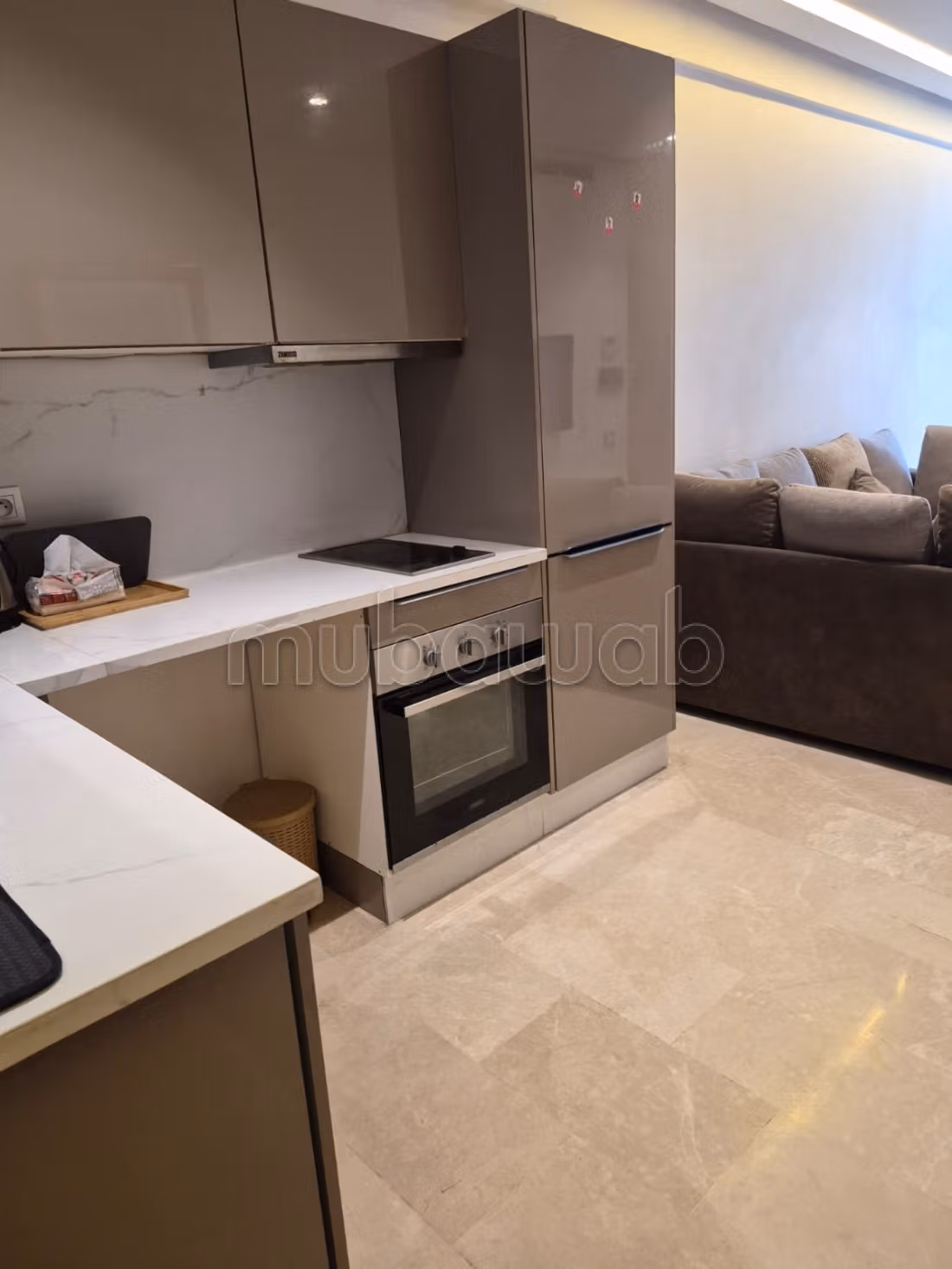 Appartement 45 m² à Les princesses — 9