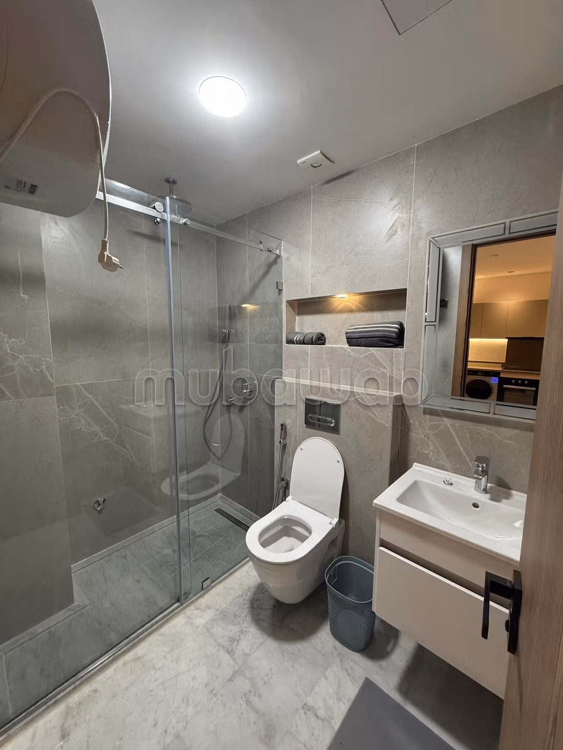 Studio à louer – quartier Palmier — 3