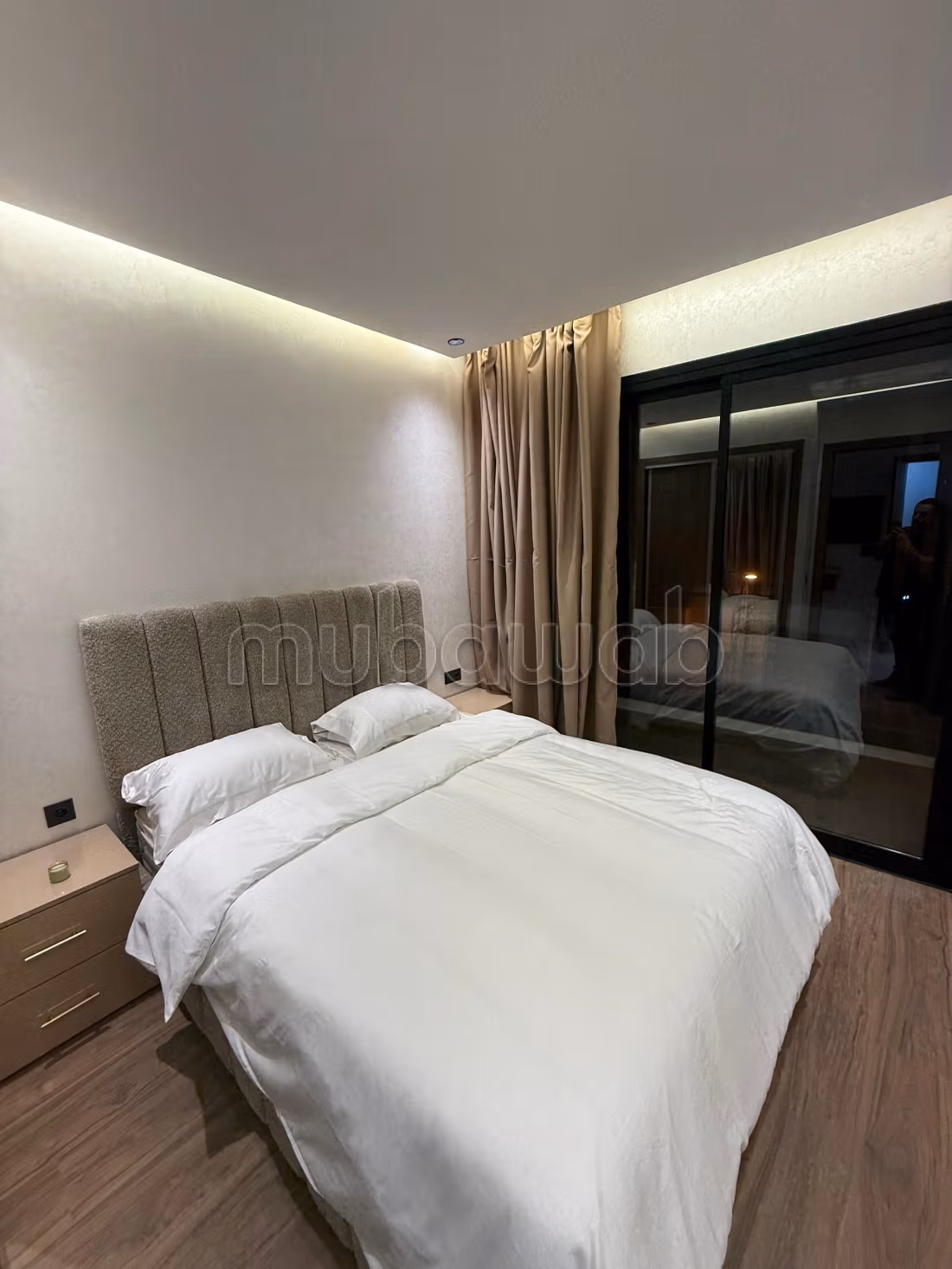 Studio à louer – quartier Palmier — 5
