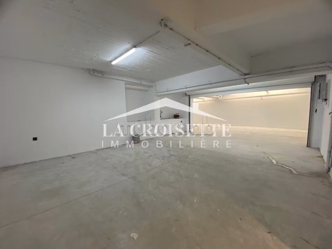 Duplex S3 con giardino e piscina a Gammarth