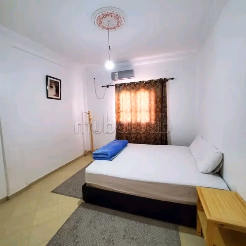Appartement à louer Ouarzazate