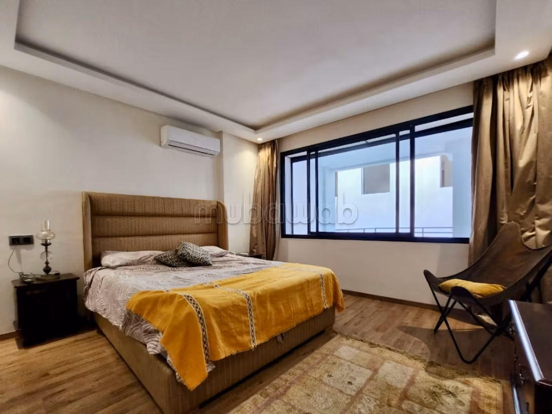 Loft chaleureux avec Terrasse