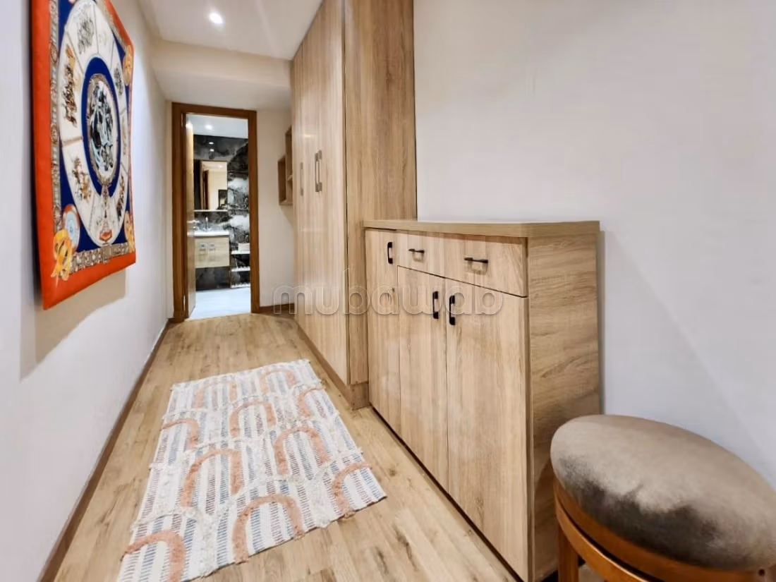 Loft chaleureux avec Terrasse