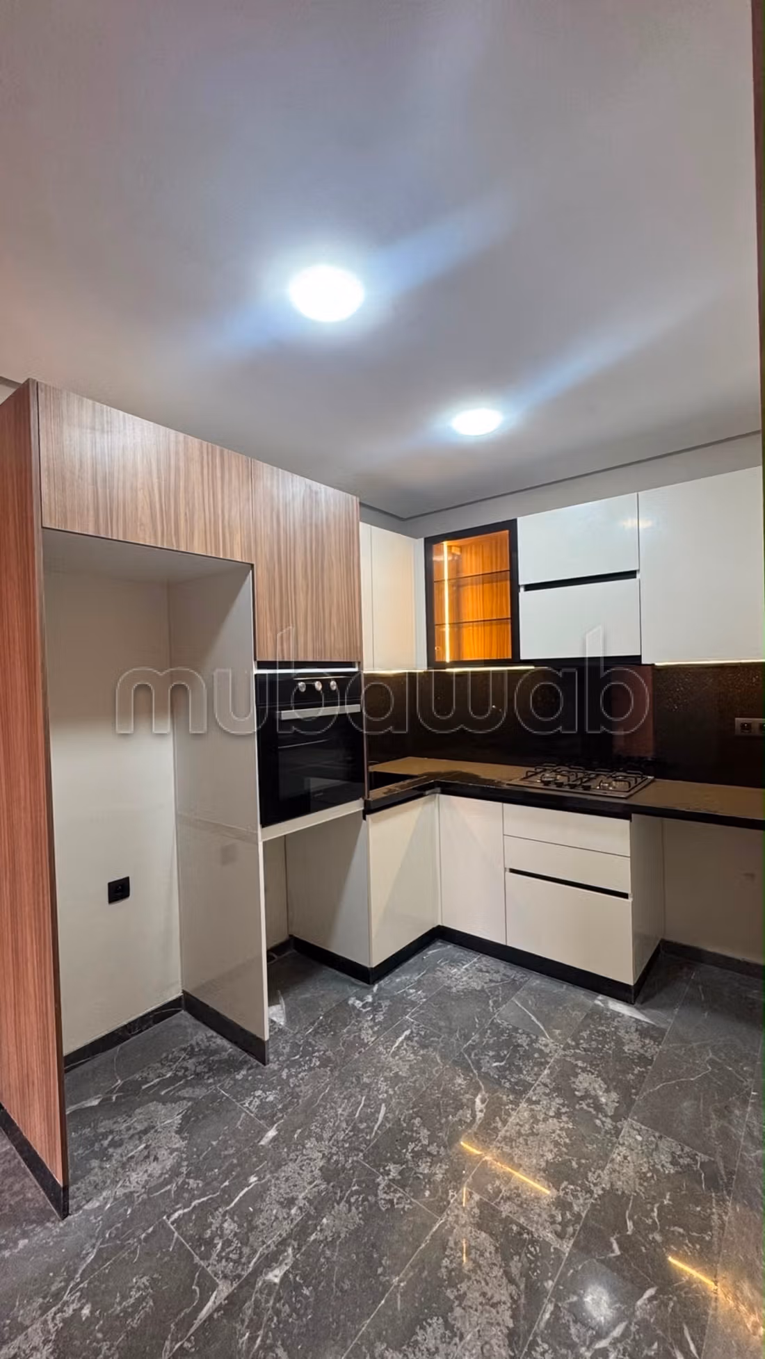 Bel appartement à vendre neuf