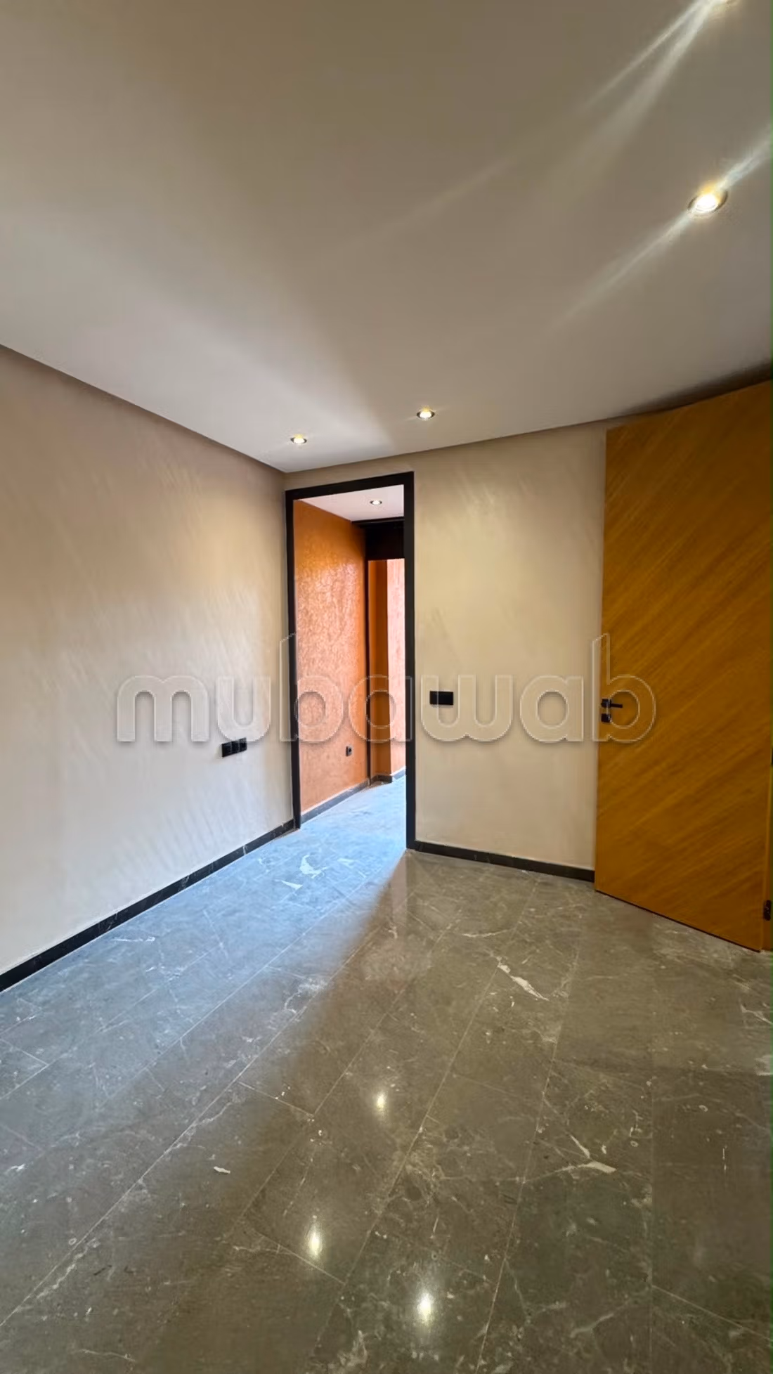 Appartement 64 m² à Route de Safi — 11