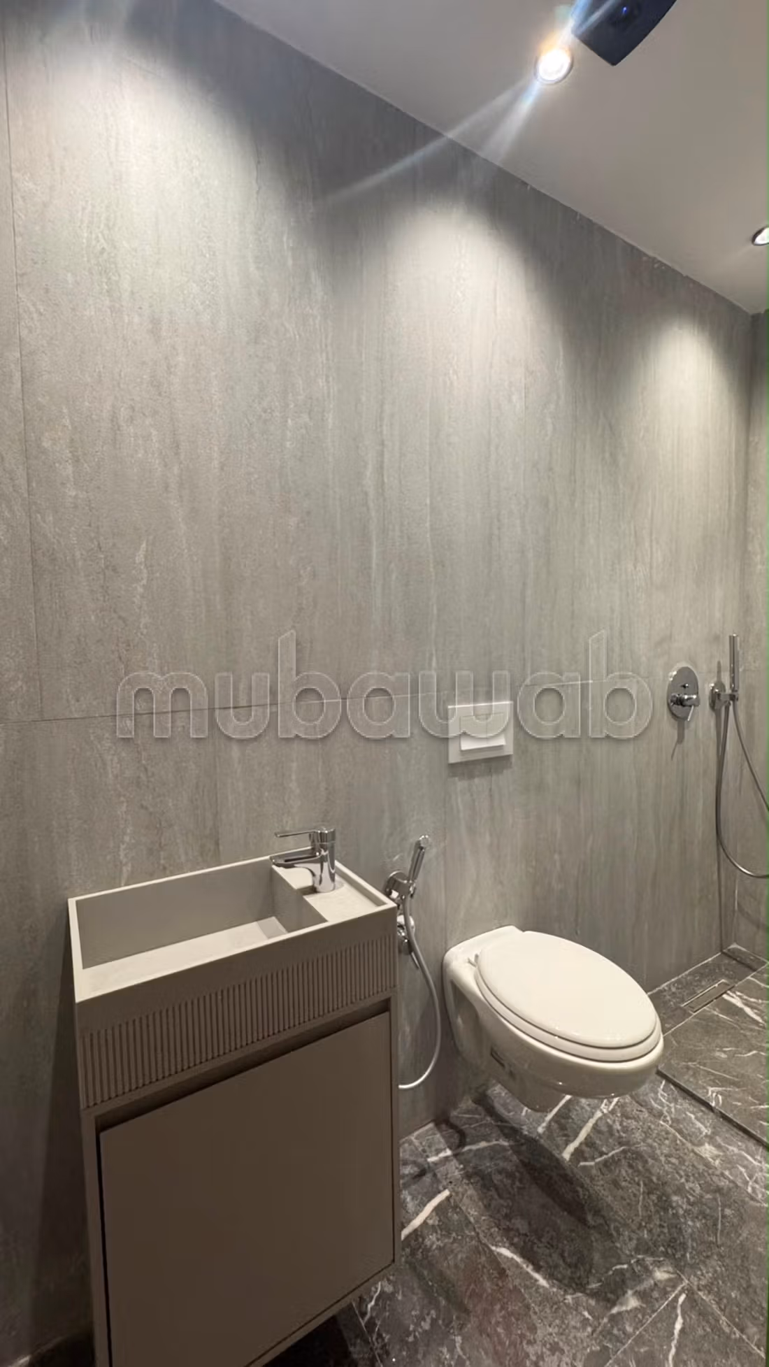 Appartement 64 m² à Route de Safi — 12