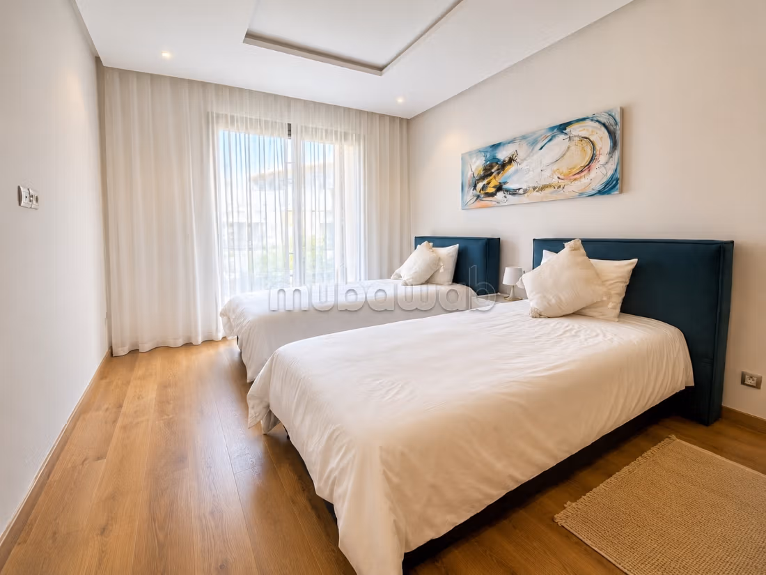 Appartement 140 m² f Bourgogne Ouest — 10