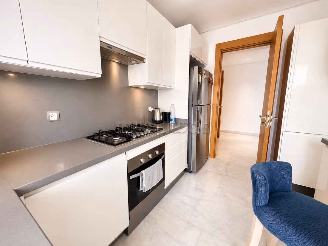 Appartement 140 m² f Bourgogne Ouest — 11
